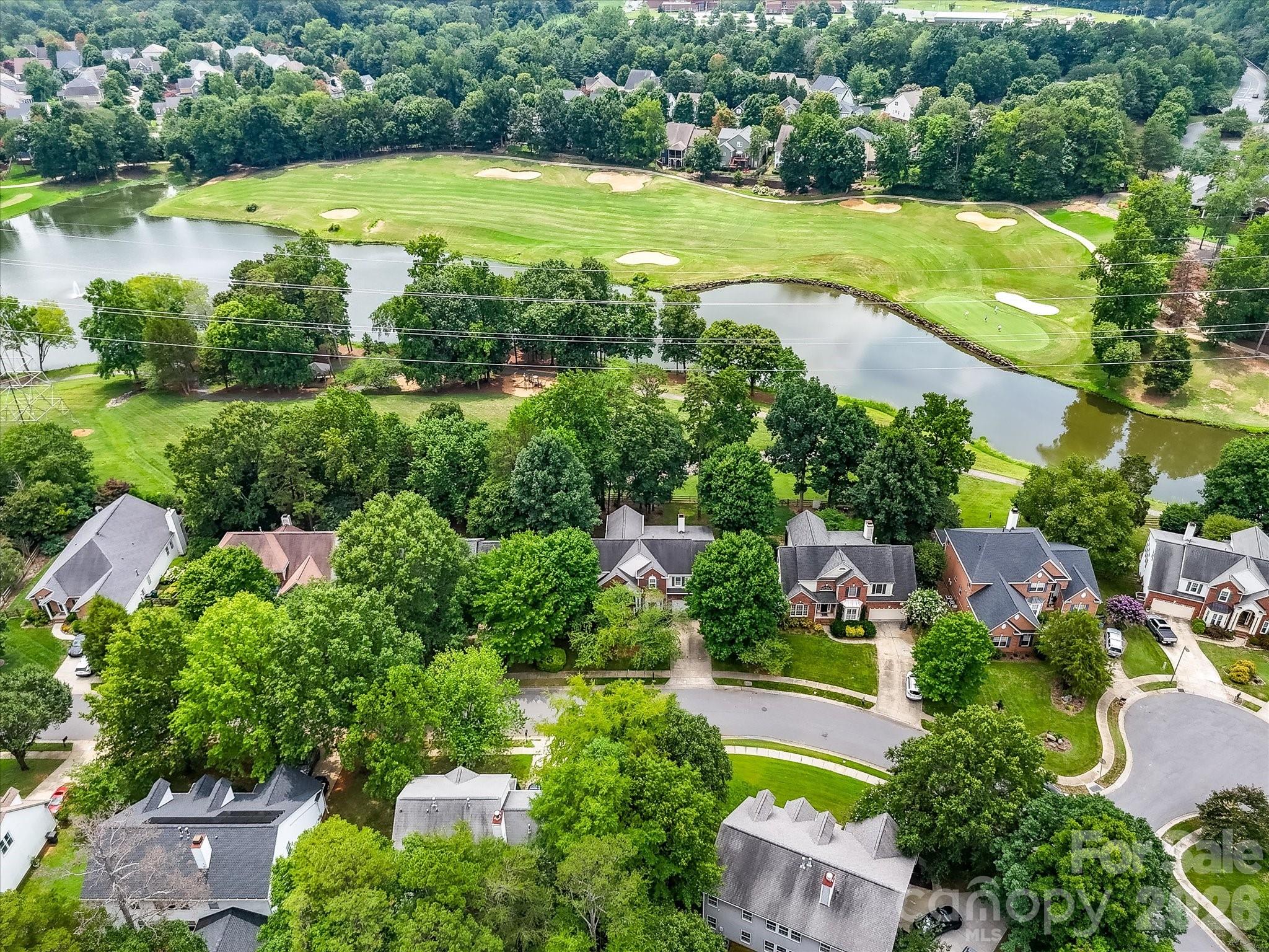 5222 Mcchesney Drive — Charlotte