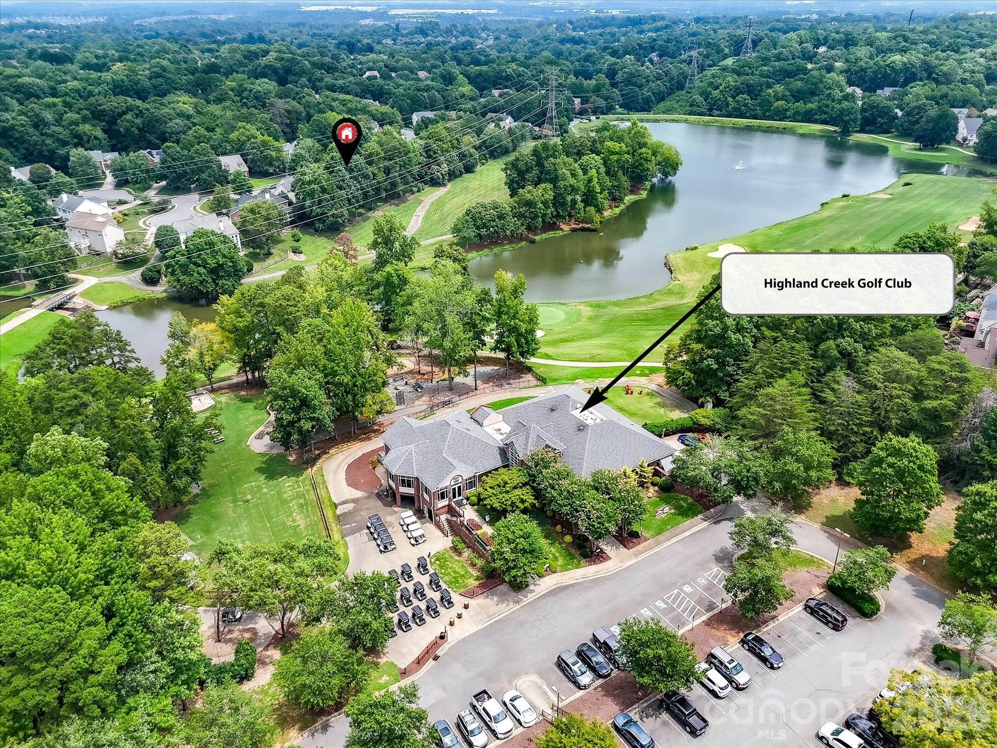 5222 Mcchesney Drive — Charlotte