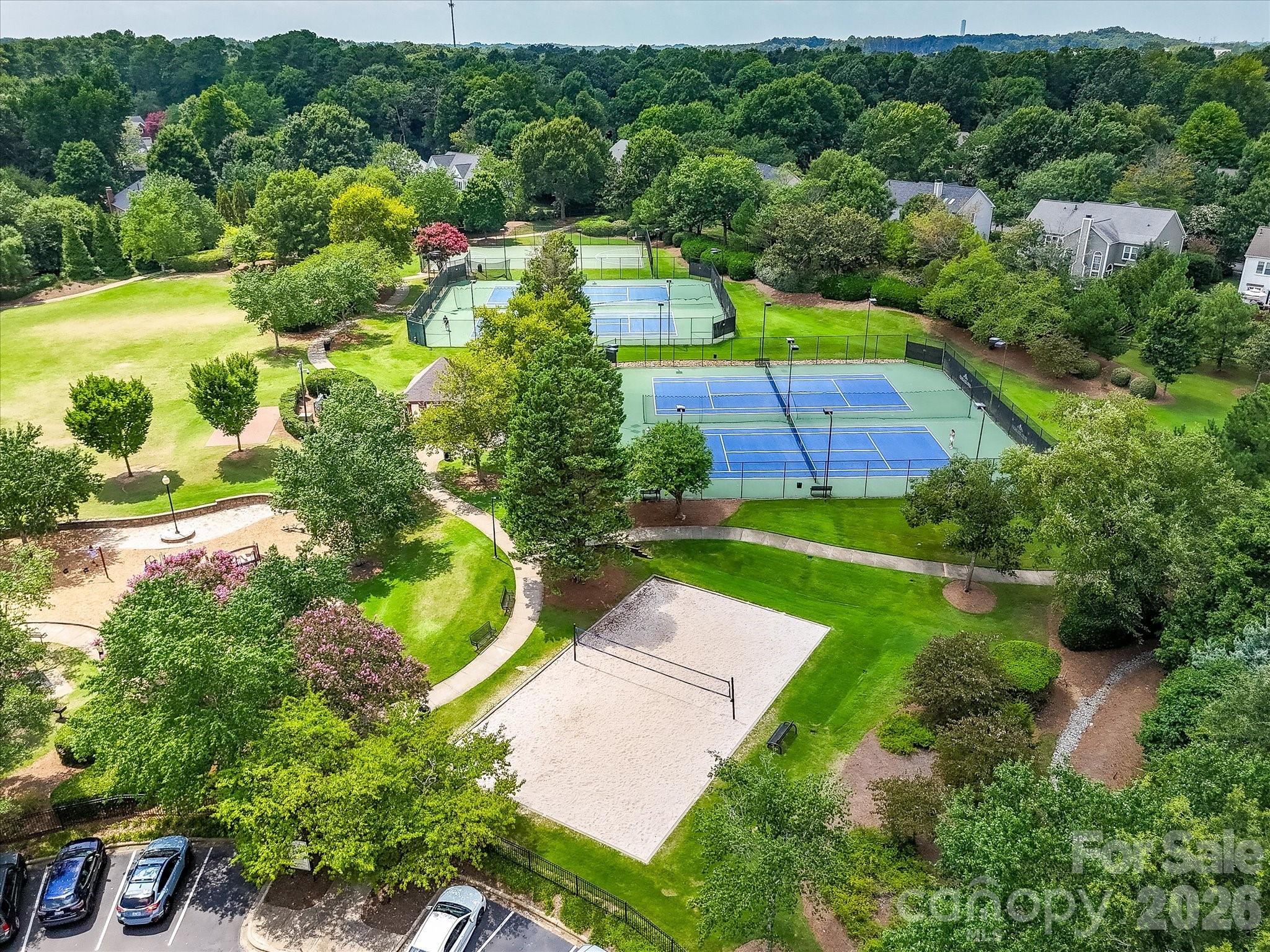 5222 Mcchesney Drive — Charlotte