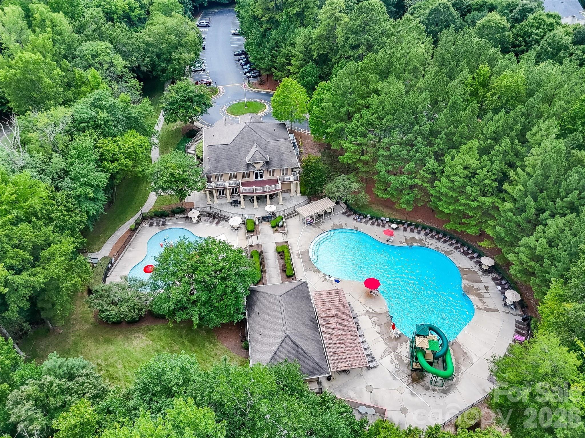 5222 Mcchesney Drive — Charlotte