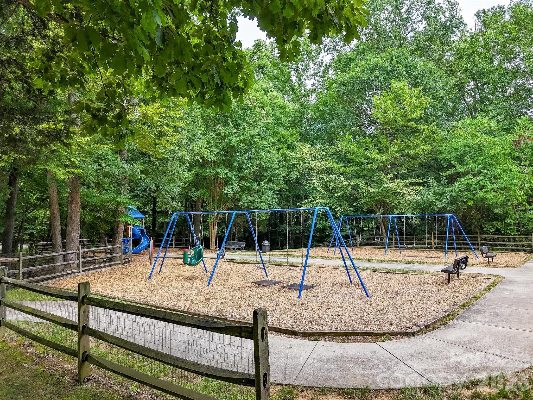 5222 Mcchesney Drive — Charlotte
