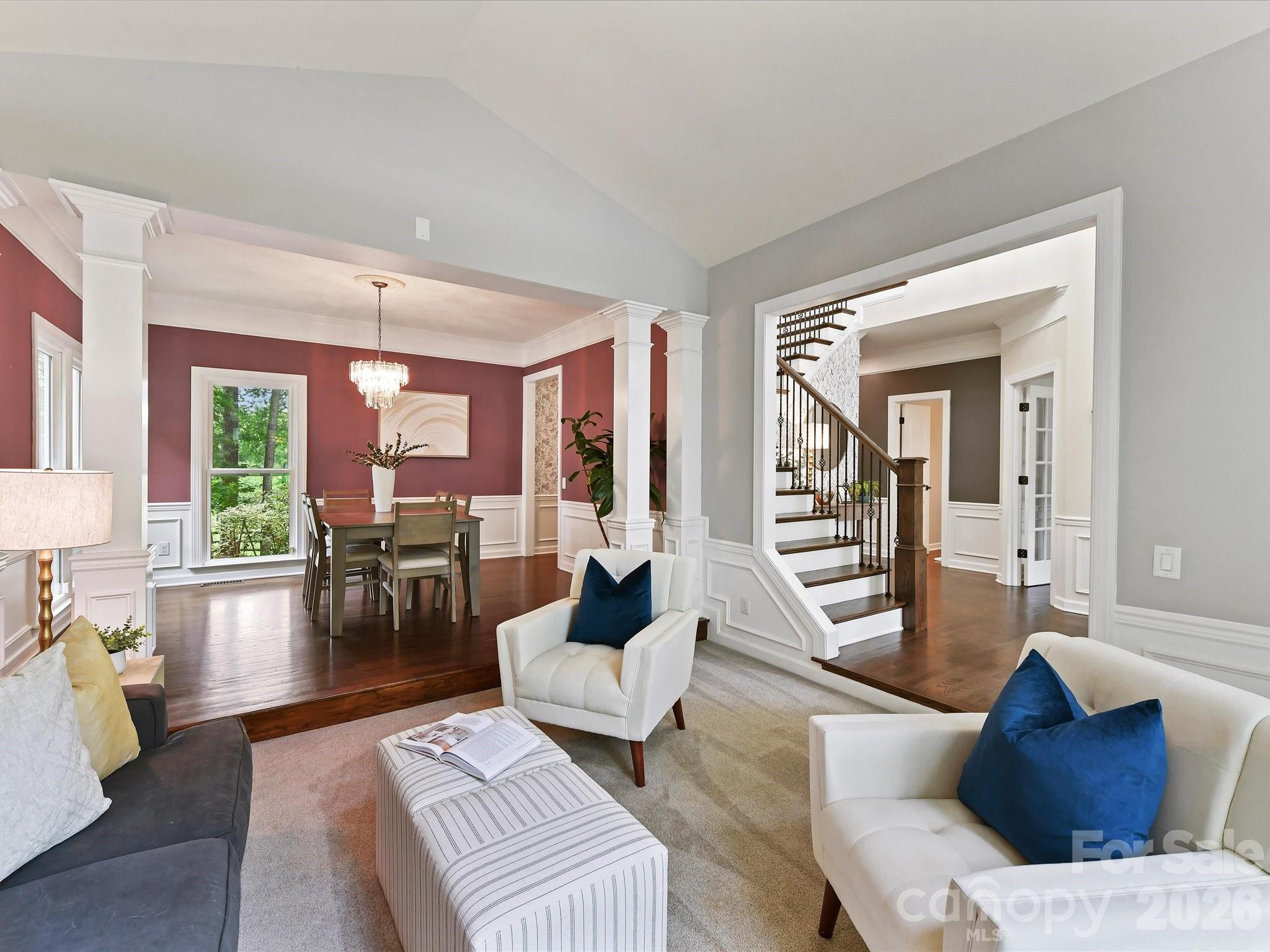 5222 Mcchesney Drive — Charlotte