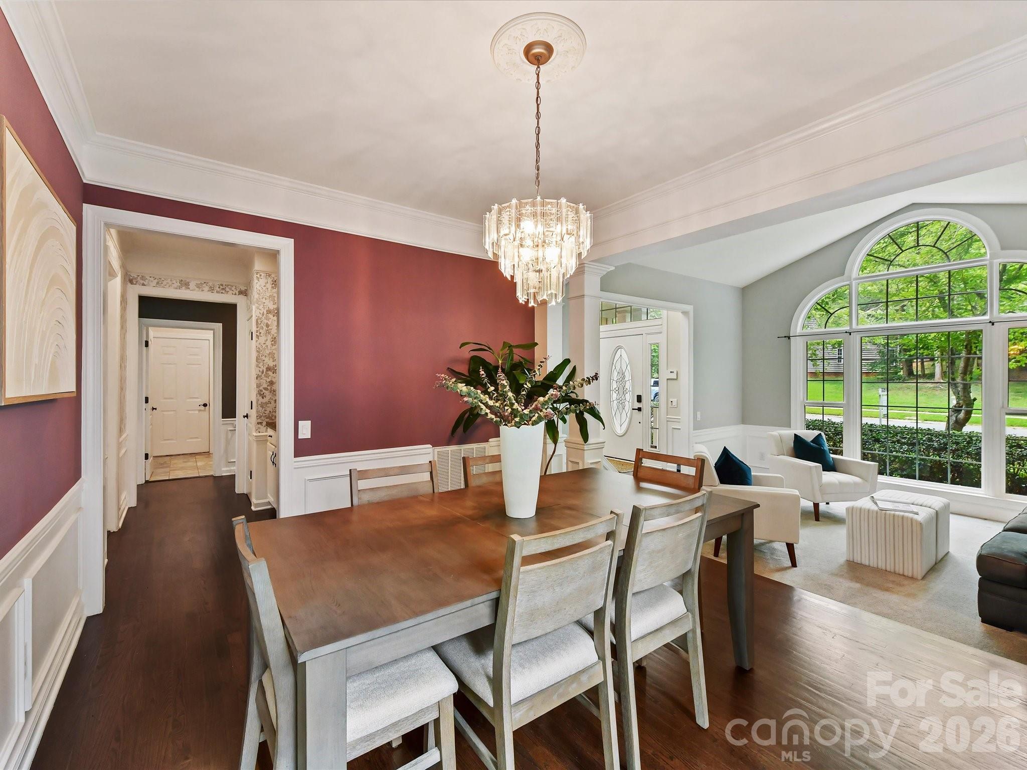 5222 Mcchesney Drive — Charlotte