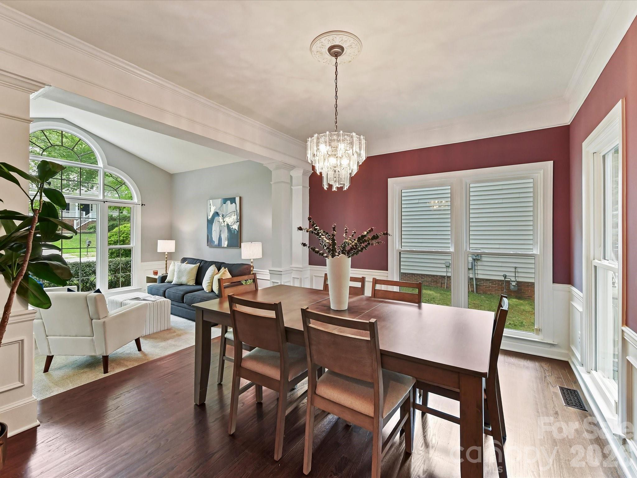 5222 Mcchesney Drive — Charlotte
