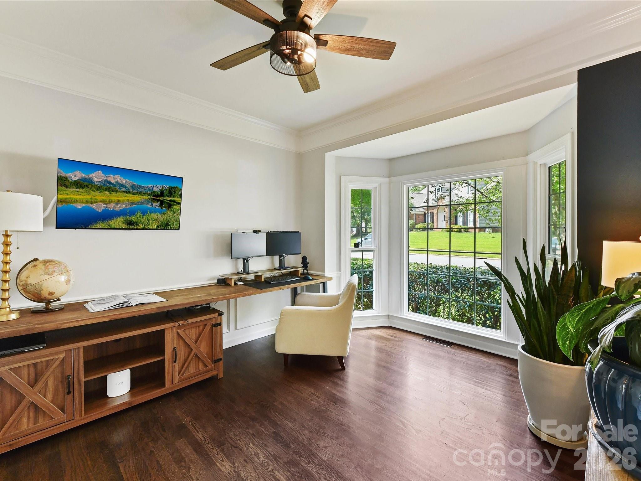 5222 Mcchesney Drive — Charlotte