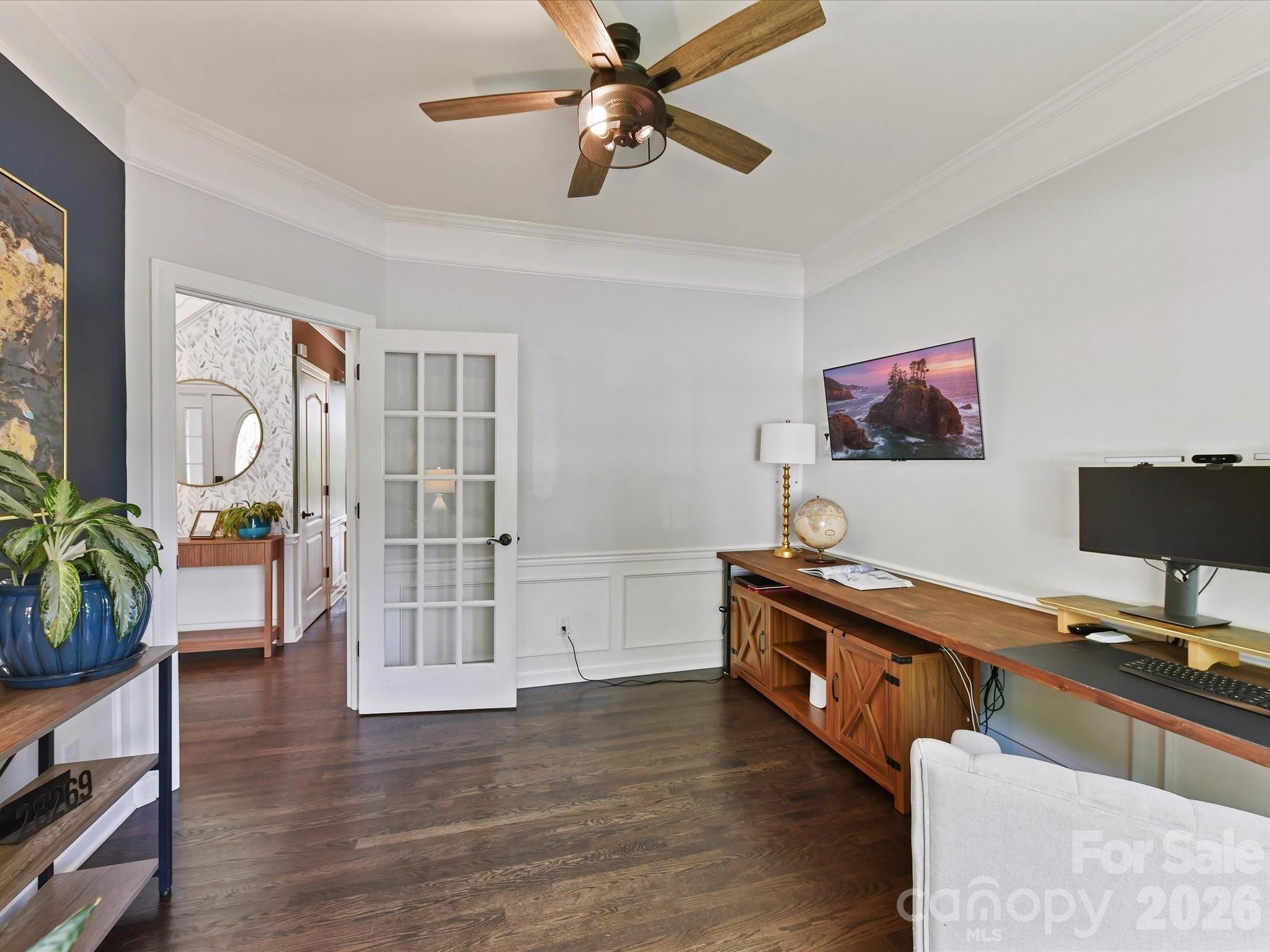 5222 Mcchesney Drive — Charlotte