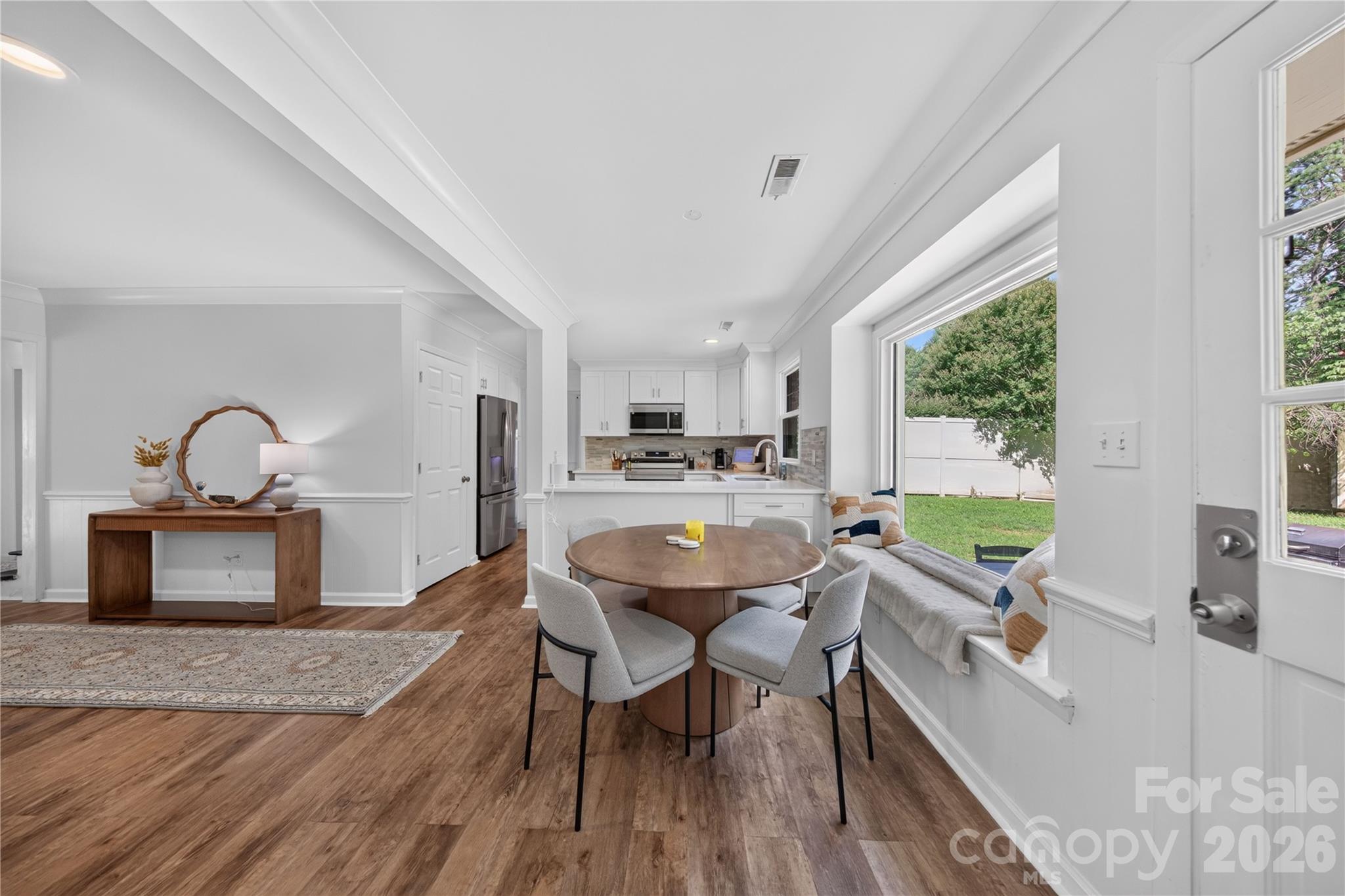 10412 Sardis Oaks Road — Charlotte