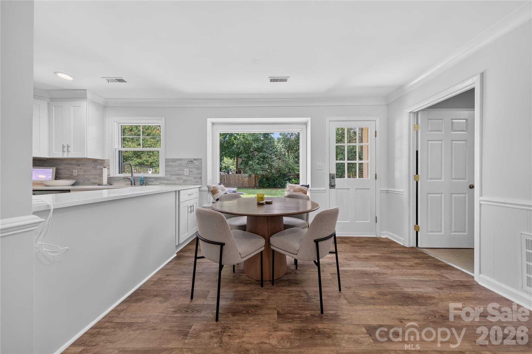 10412 Sardis Oaks Road — Charlotte
