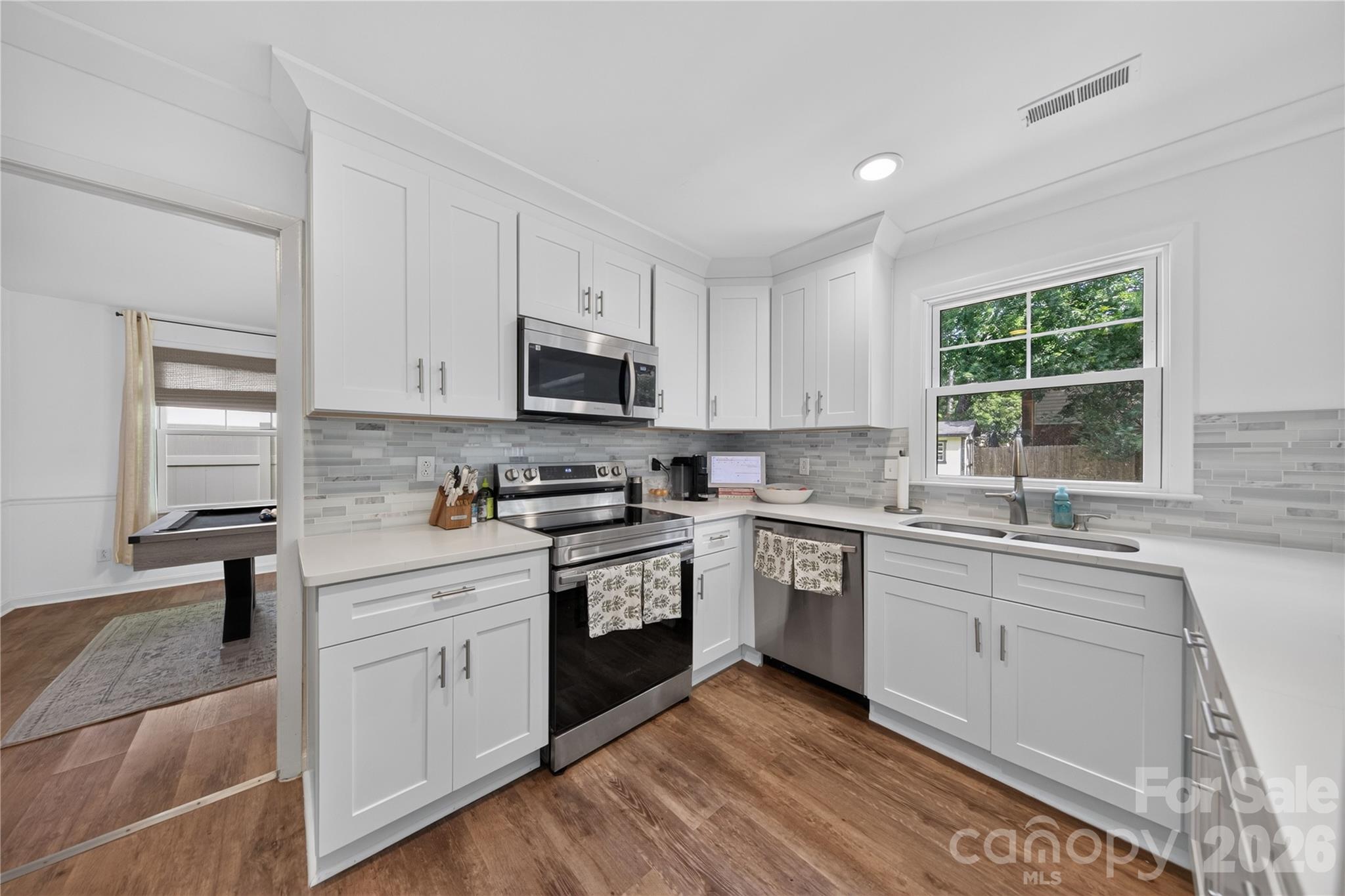10412 Sardis Oaks Road — Charlotte