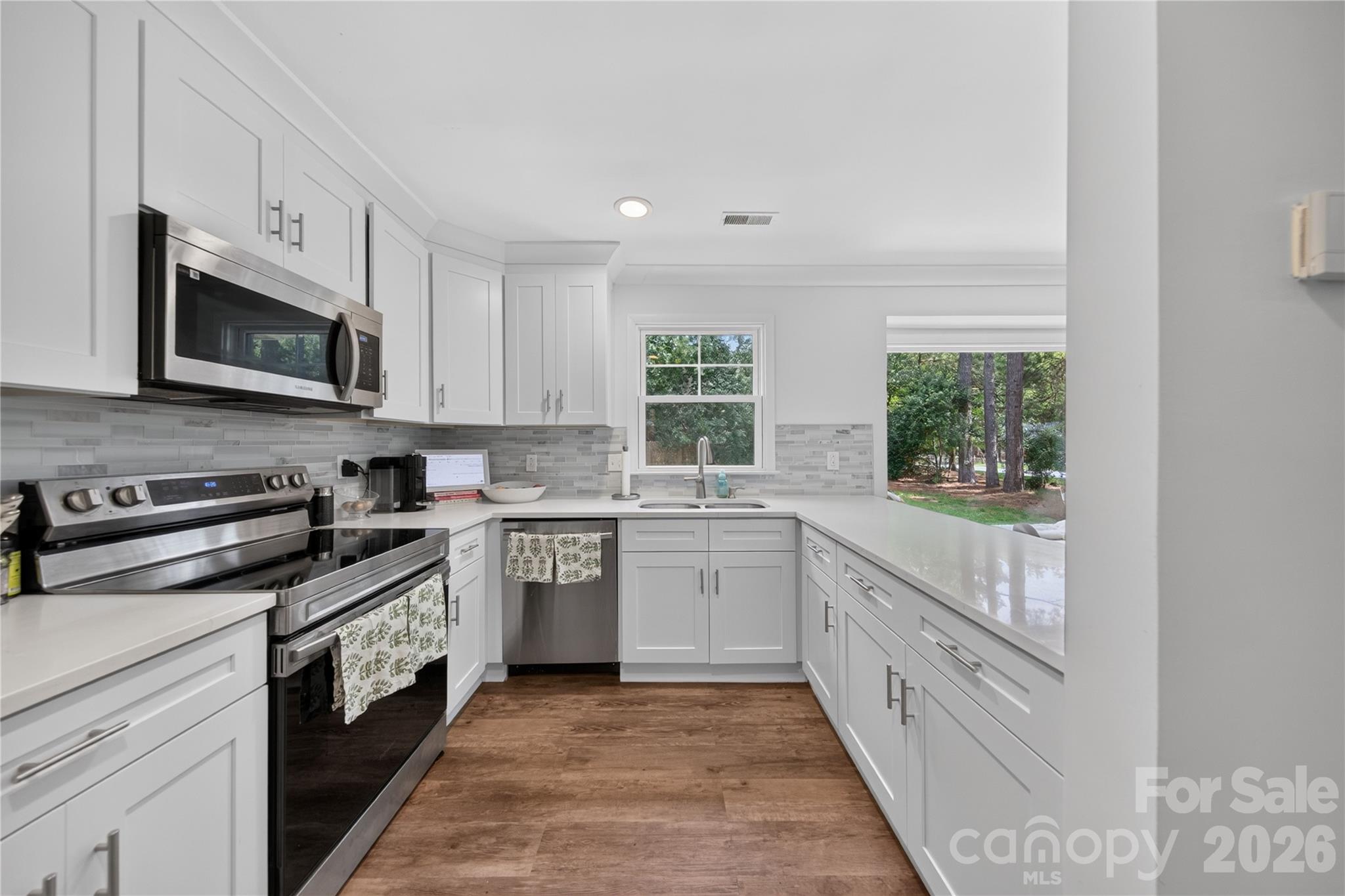 10412 Sardis Oaks Road — Charlotte