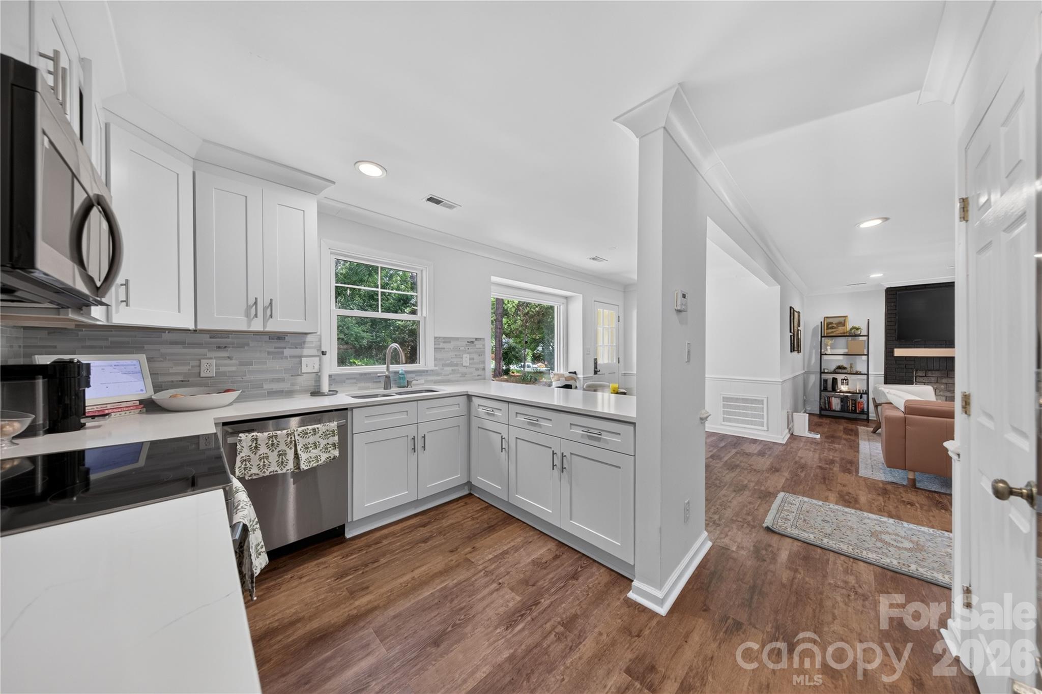 10412 Sardis Oaks Road — Charlotte