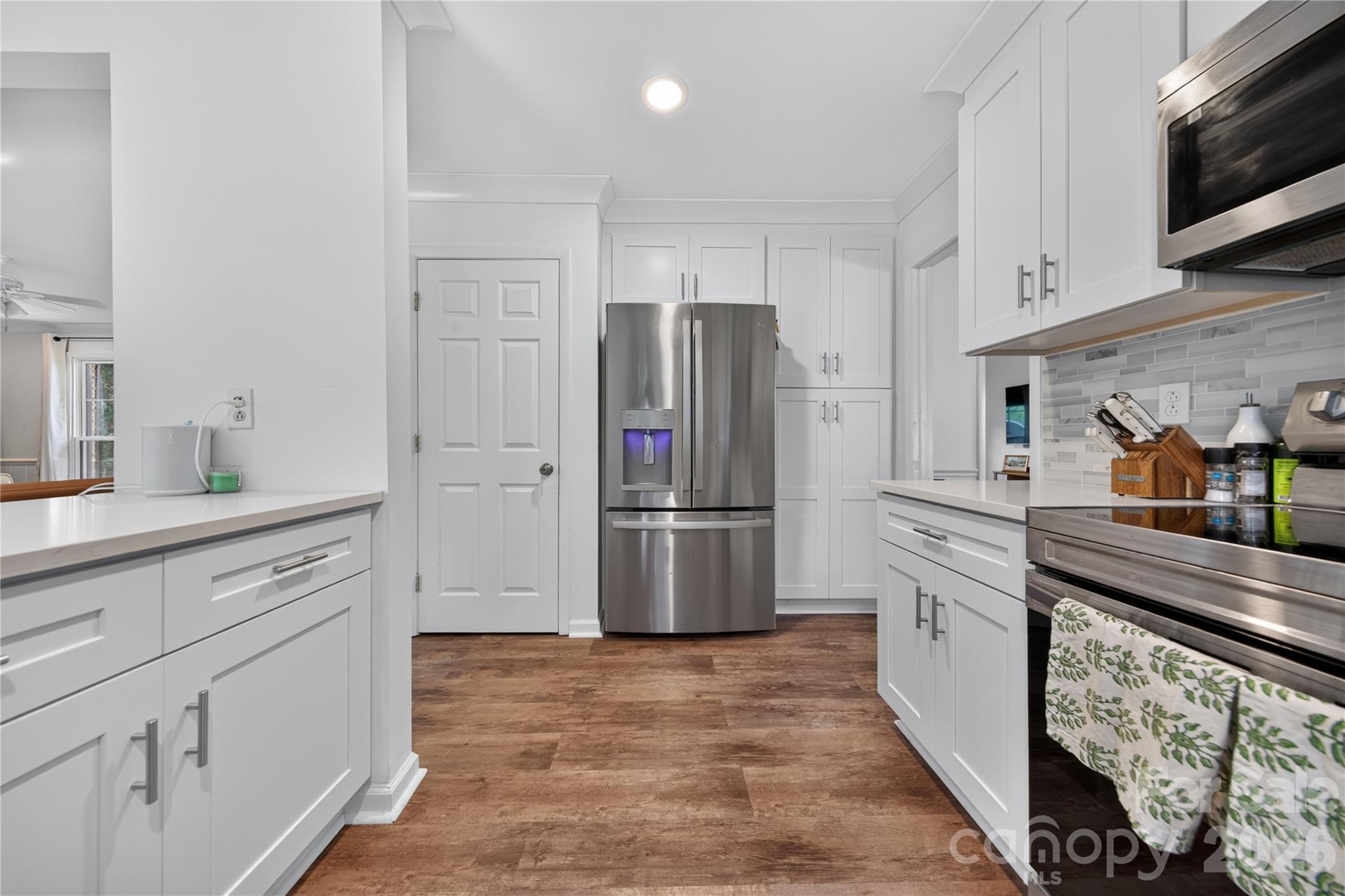 10412 Sardis Oaks Road — Charlotte