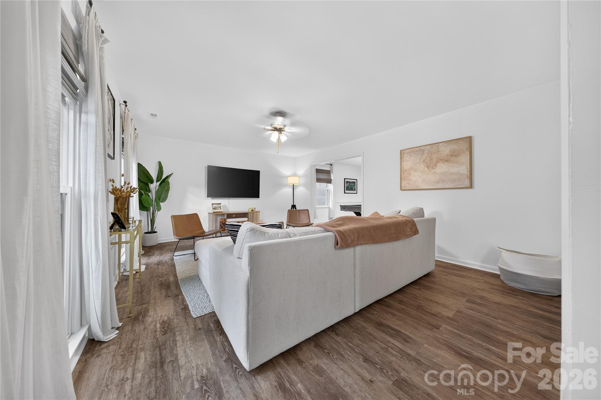 10412 Sardis Oaks Road — Charlotte