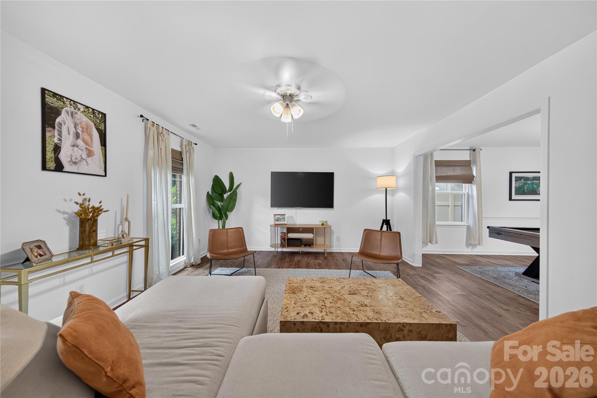 10412 Sardis Oaks Road — Charlotte