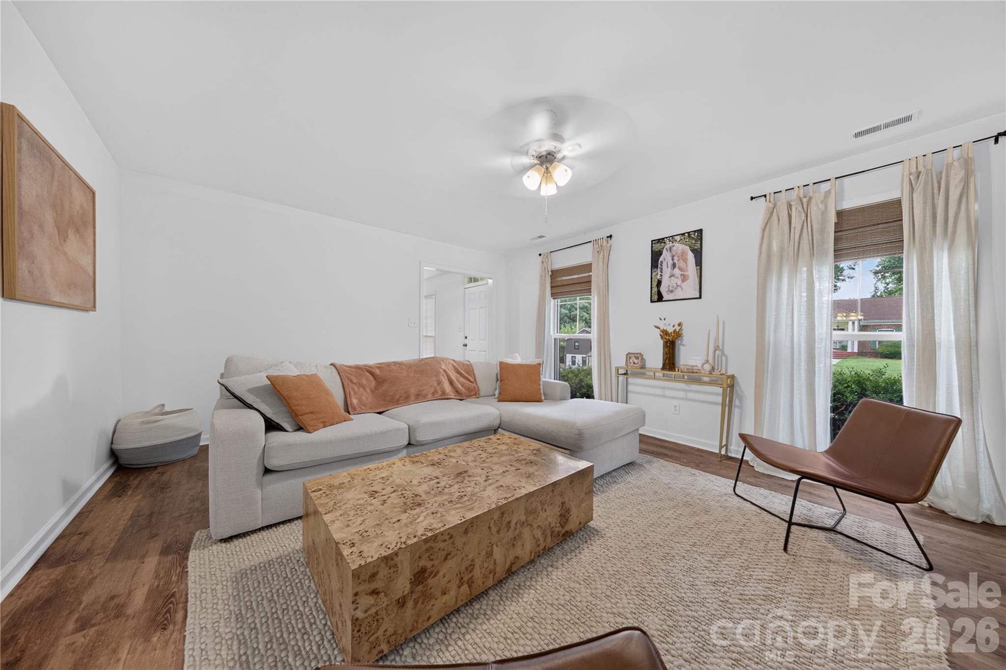 10412 Sardis Oaks Road — Charlotte