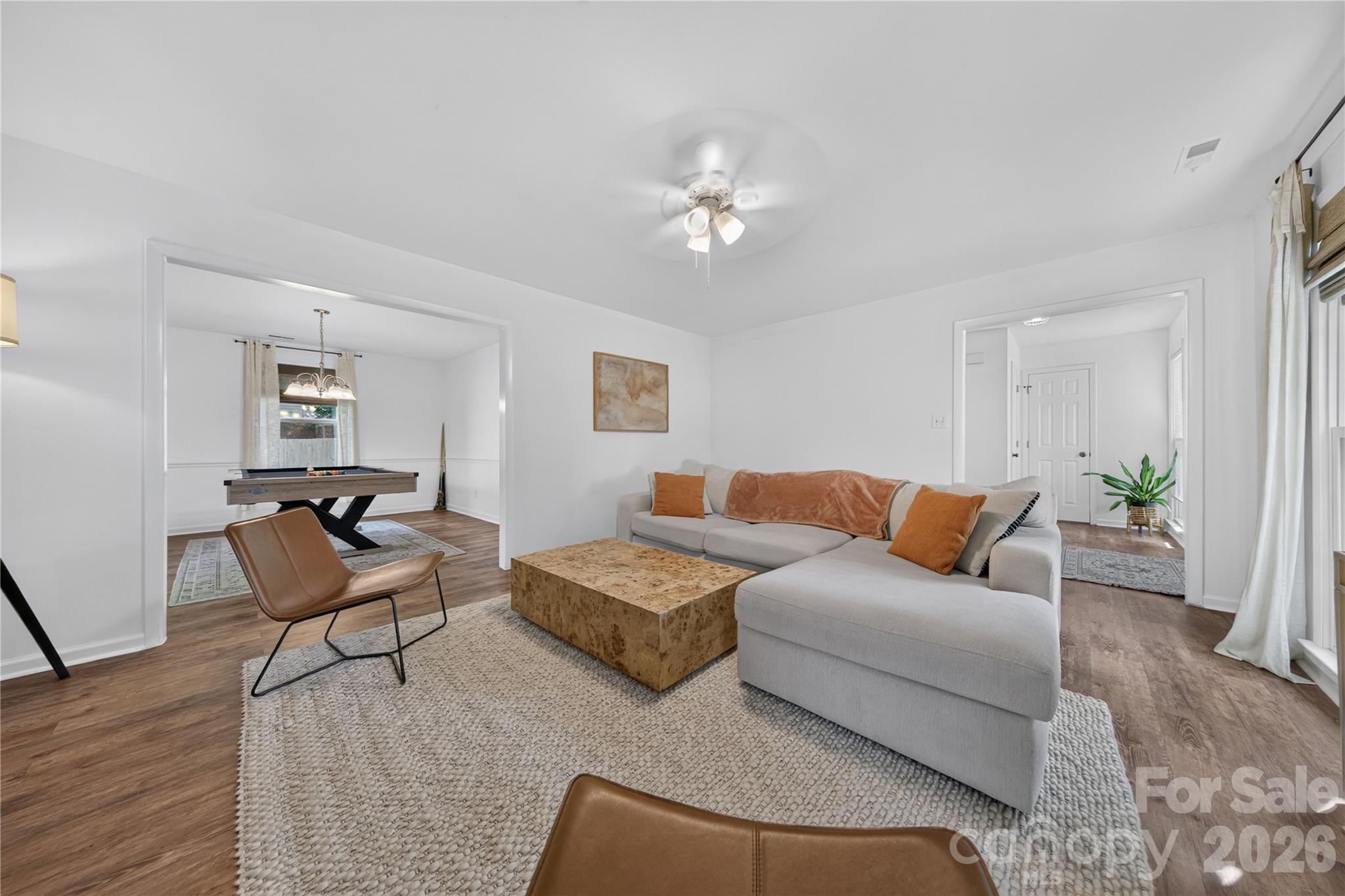 10412 Sardis Oaks Road — Charlotte