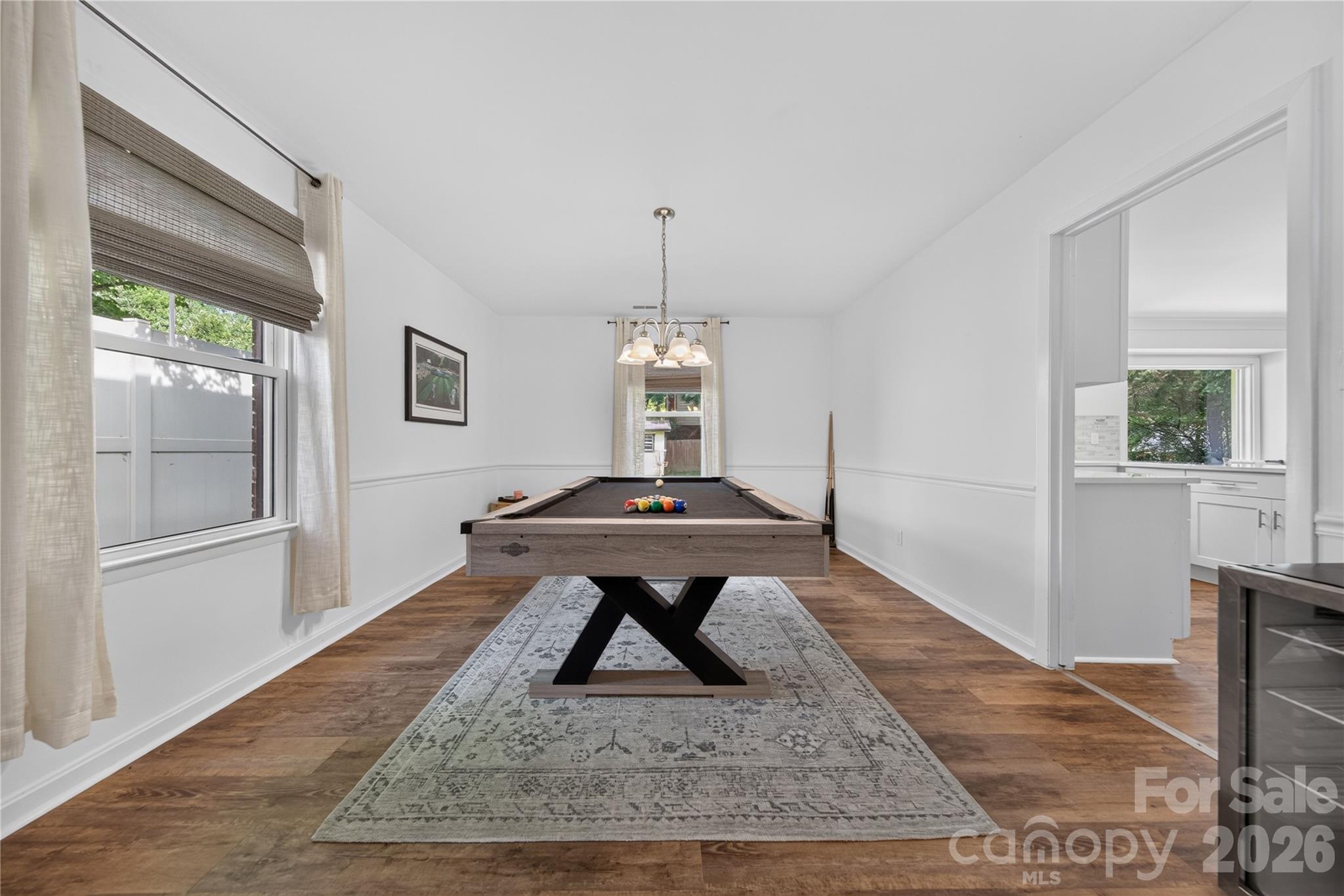 10412 Sardis Oaks Road — Charlotte