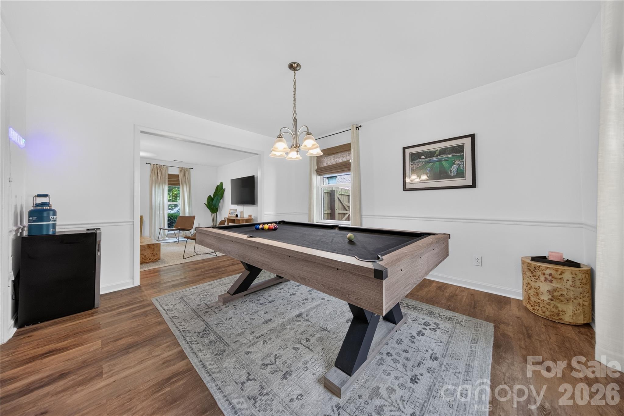 10412 Sardis Oaks Road — Charlotte
