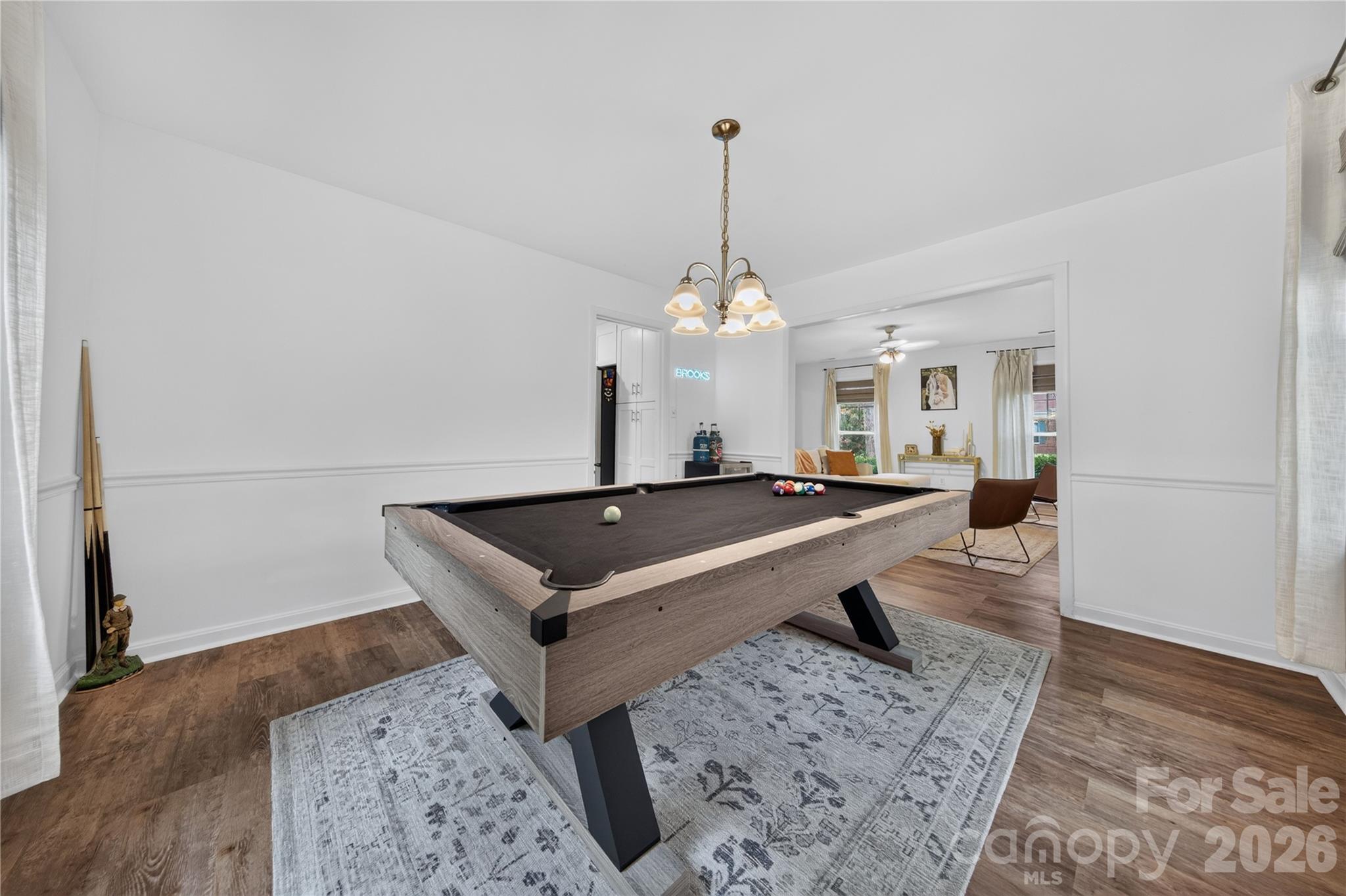 10412 Sardis Oaks Road — Charlotte