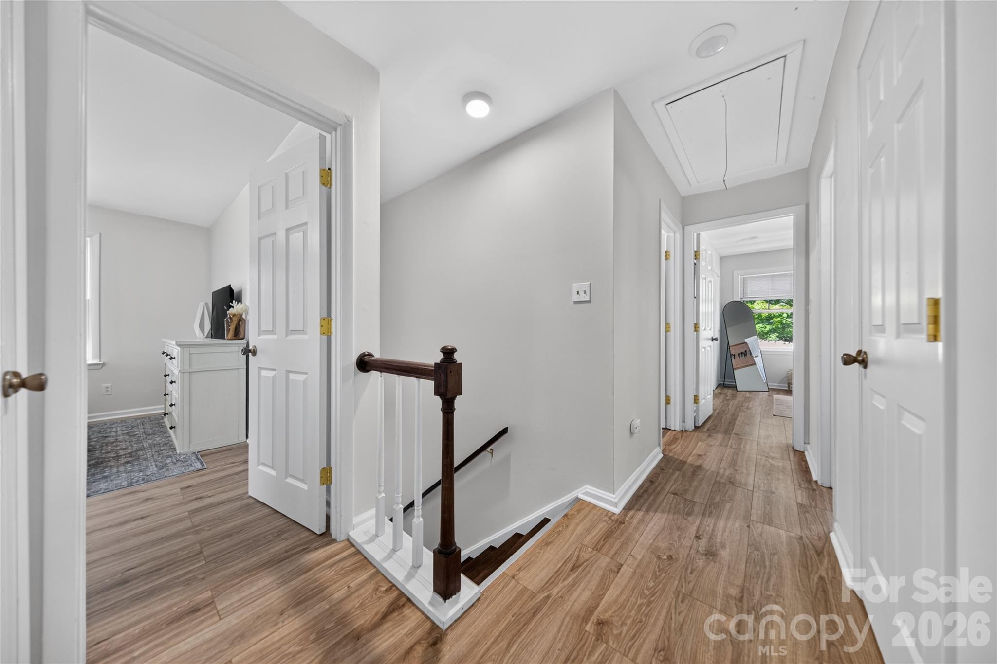 10412 Sardis Oaks Road — Charlotte