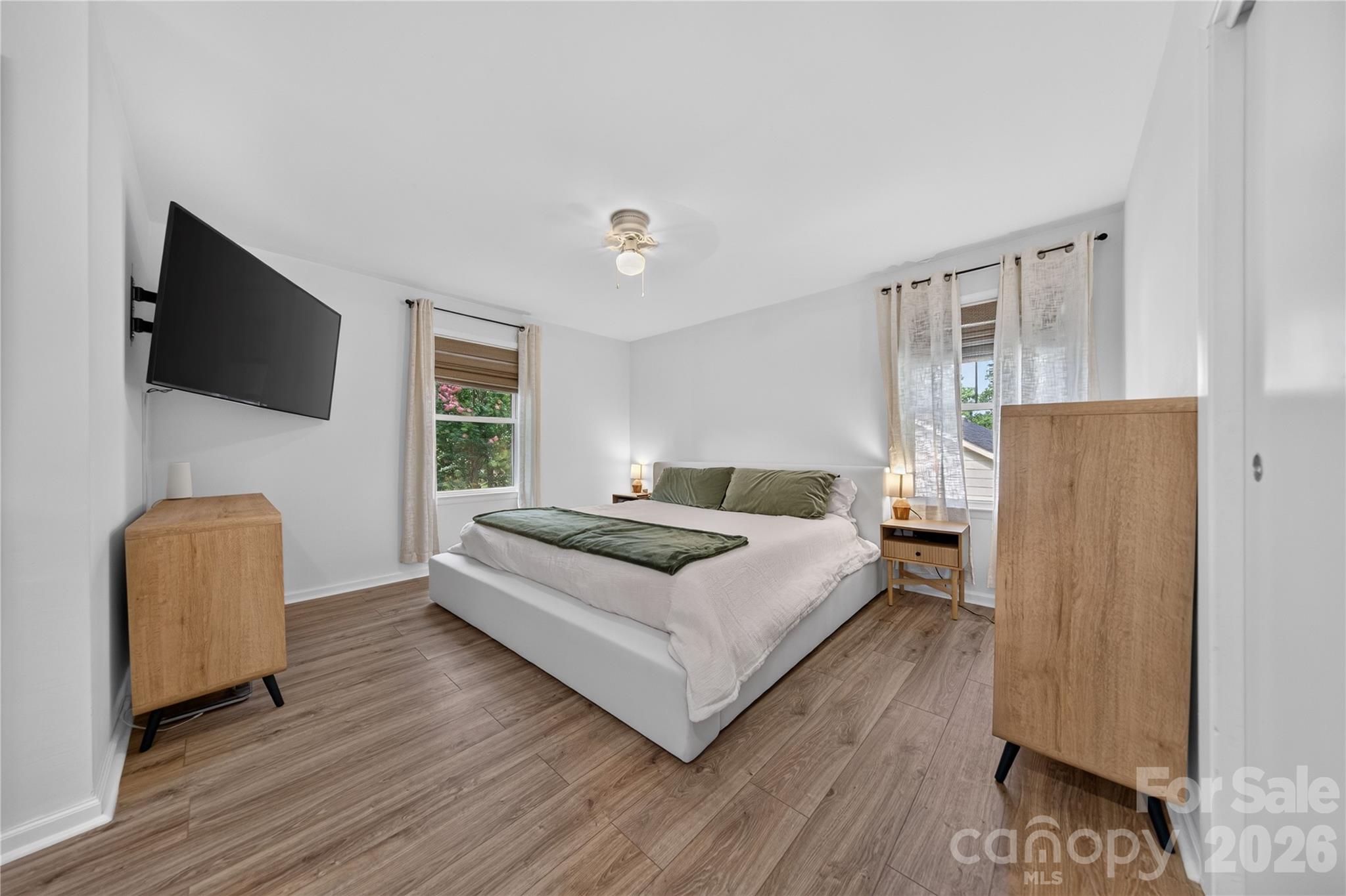 10412 Sardis Oaks Road — Charlotte