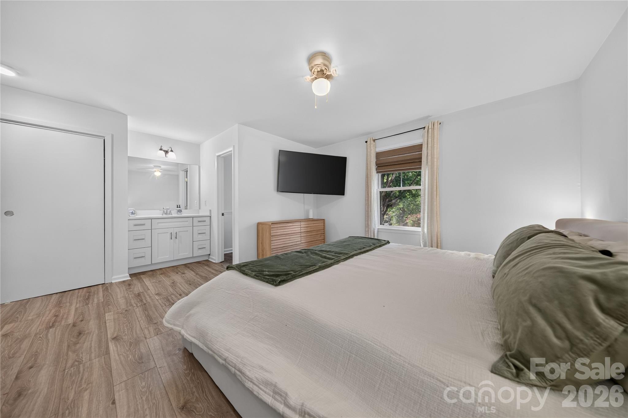 10412 Sardis Oaks Road — Charlotte