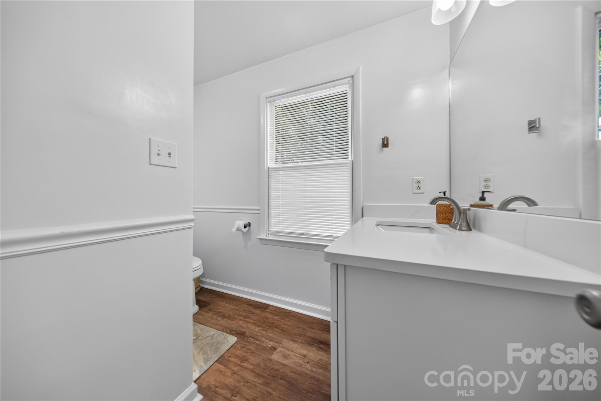 10412 Sardis Oaks Road — Charlotte