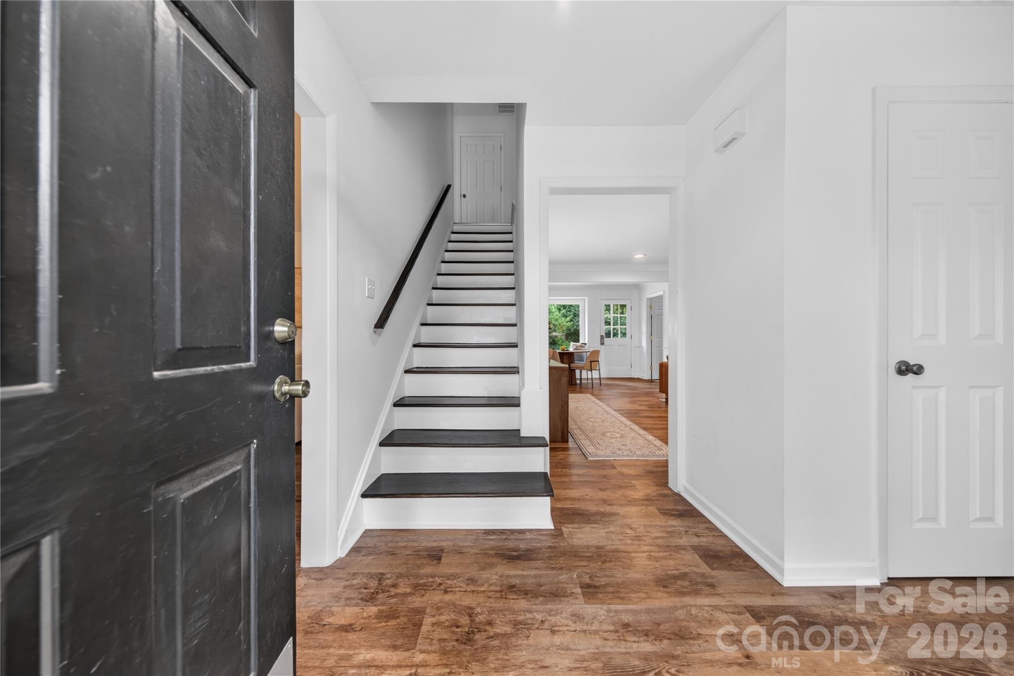 10412 Sardis Oaks Road — Charlotte