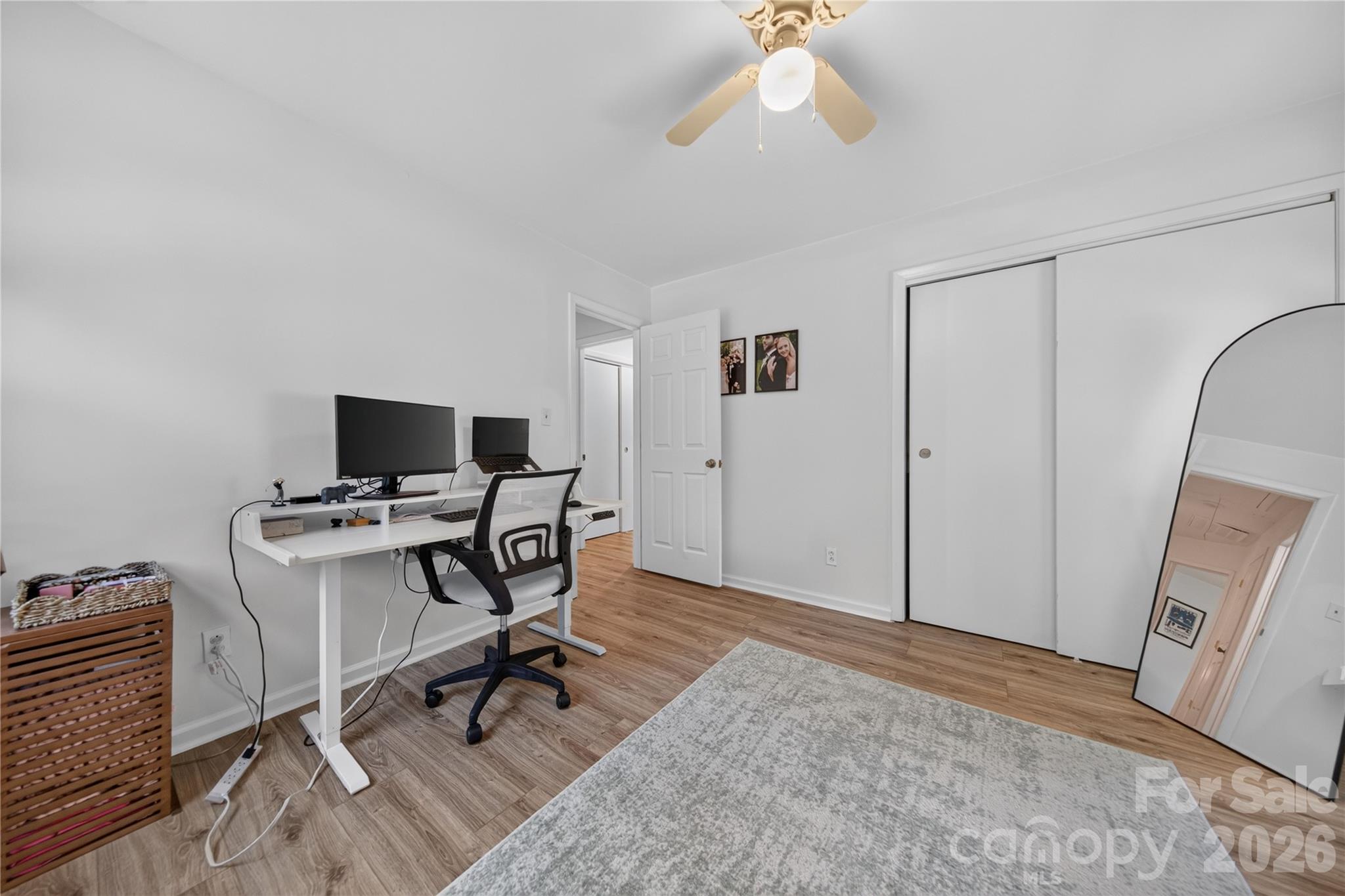 10412 Sardis Oaks Road — Charlotte