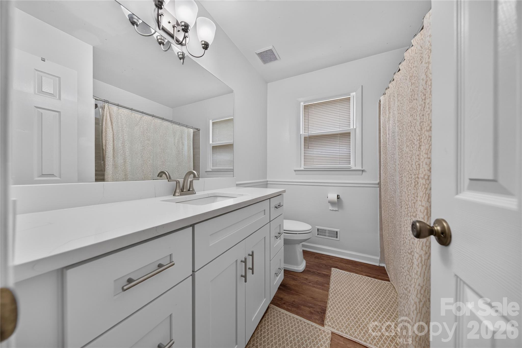 10412 Sardis Oaks Road — Charlotte