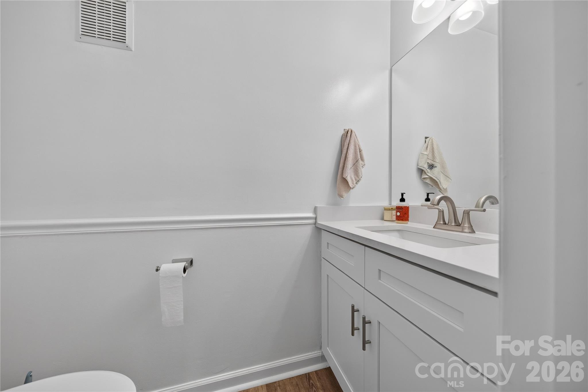 10412 Sardis Oaks Road — Charlotte