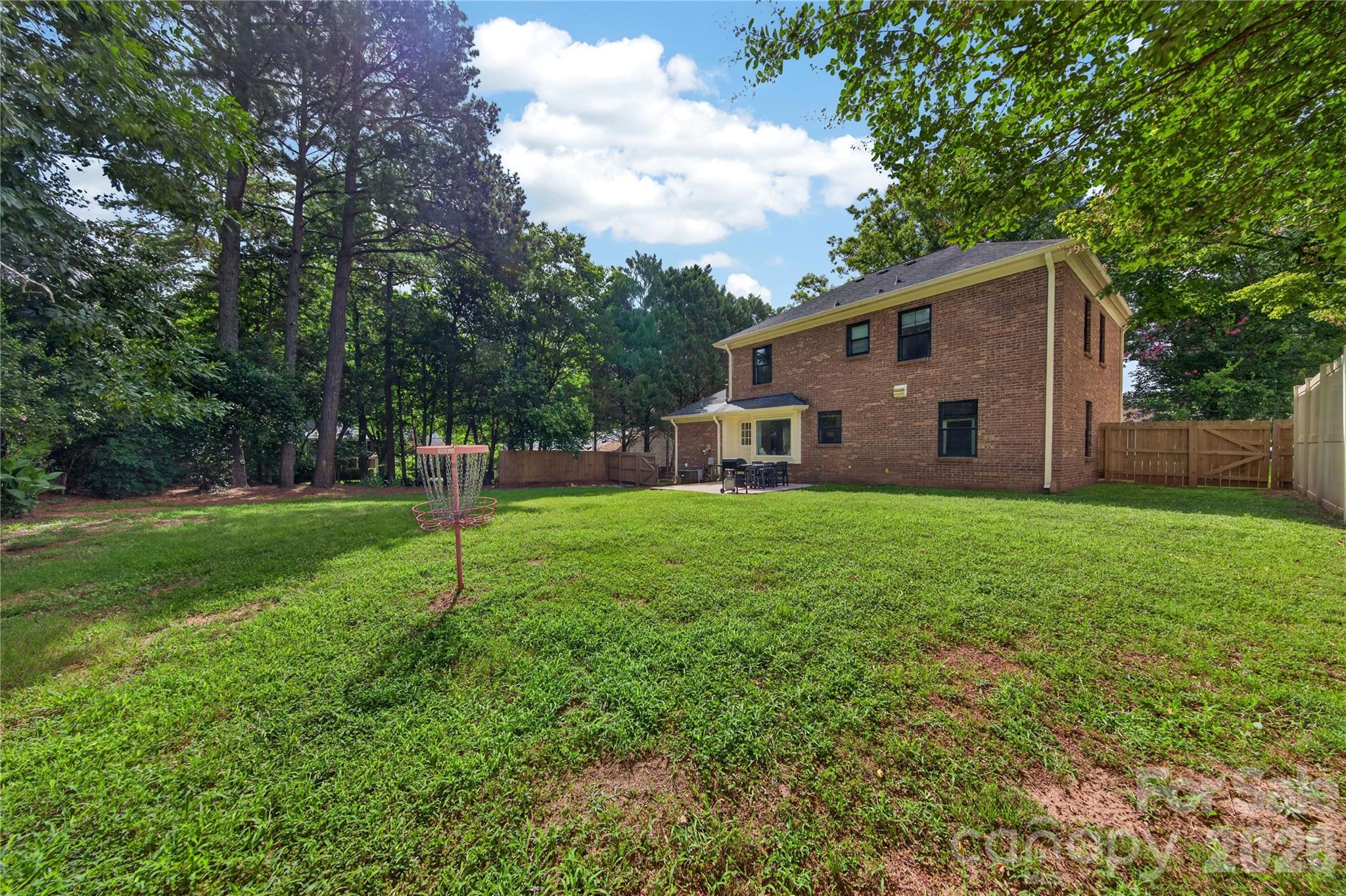 10412 Sardis Oaks Road — Charlotte