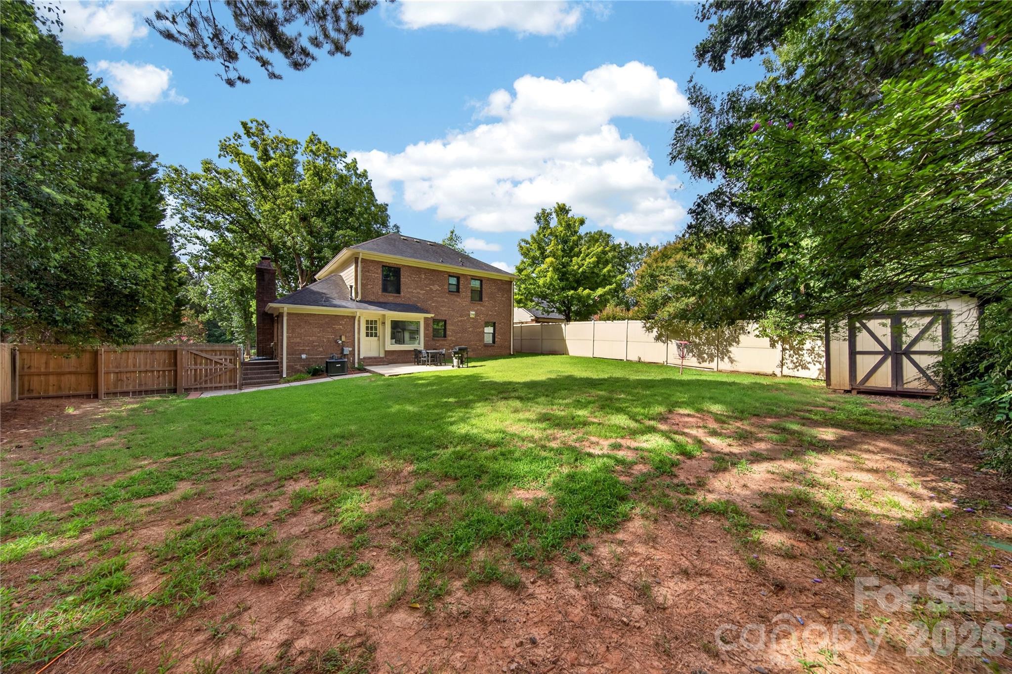 10412 Sardis Oaks Road — Charlotte