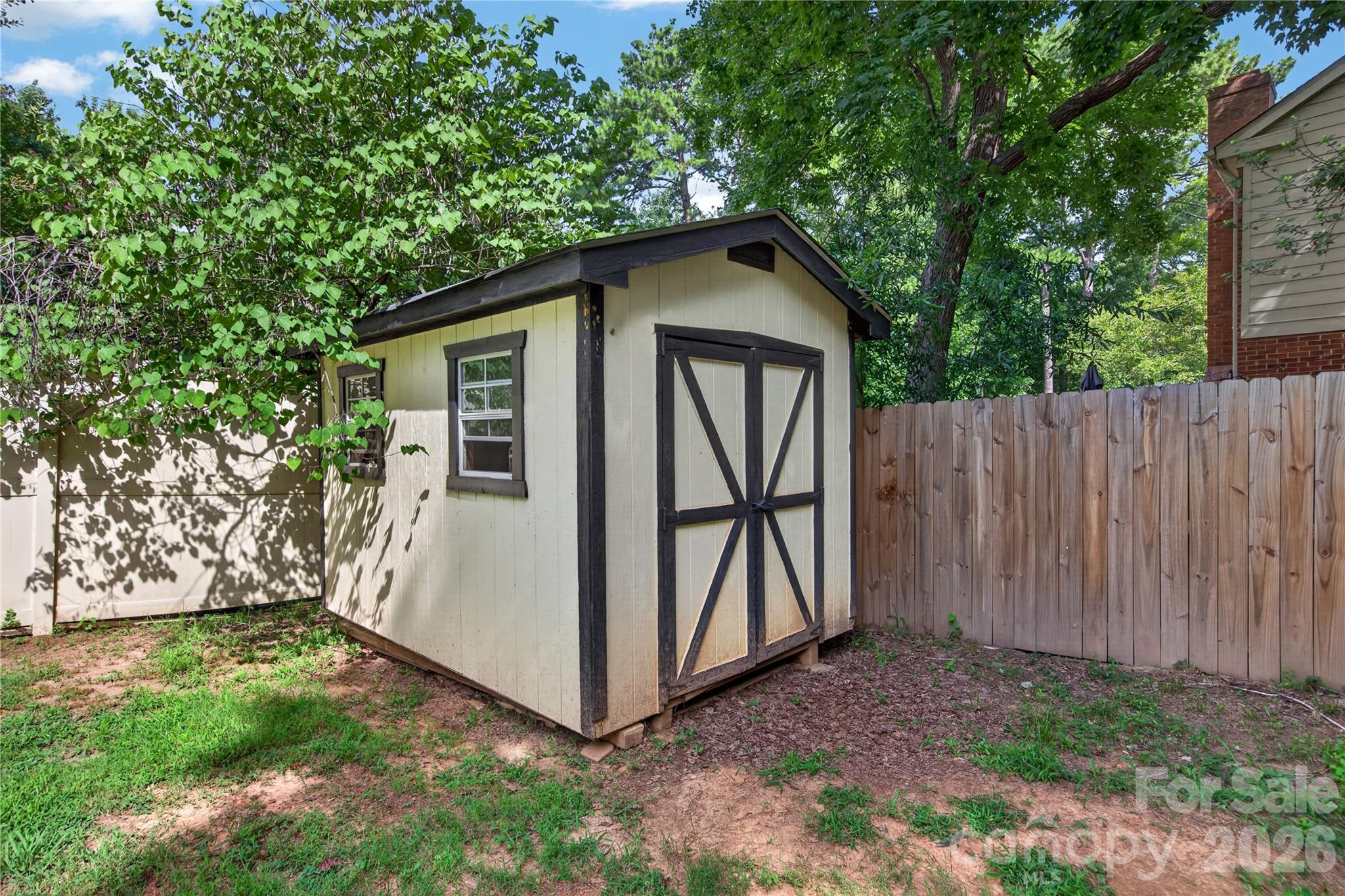 10412 Sardis Oaks Road — Charlotte