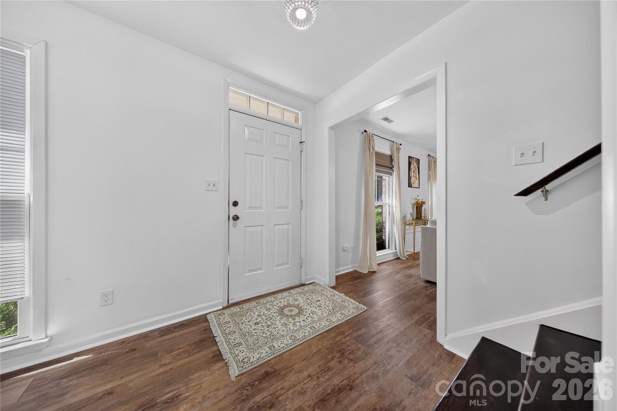 10412 Sardis Oaks Road — Charlotte