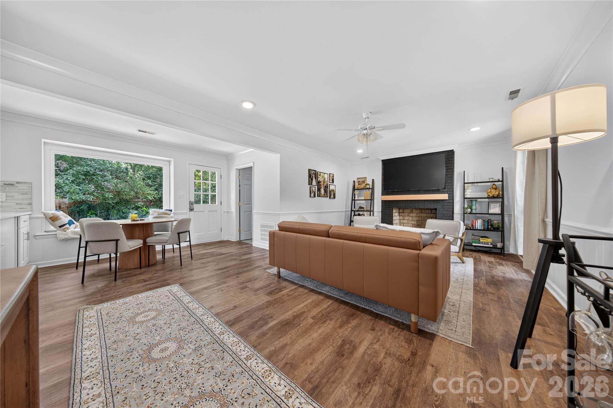10412 Sardis Oaks Road — Charlotte