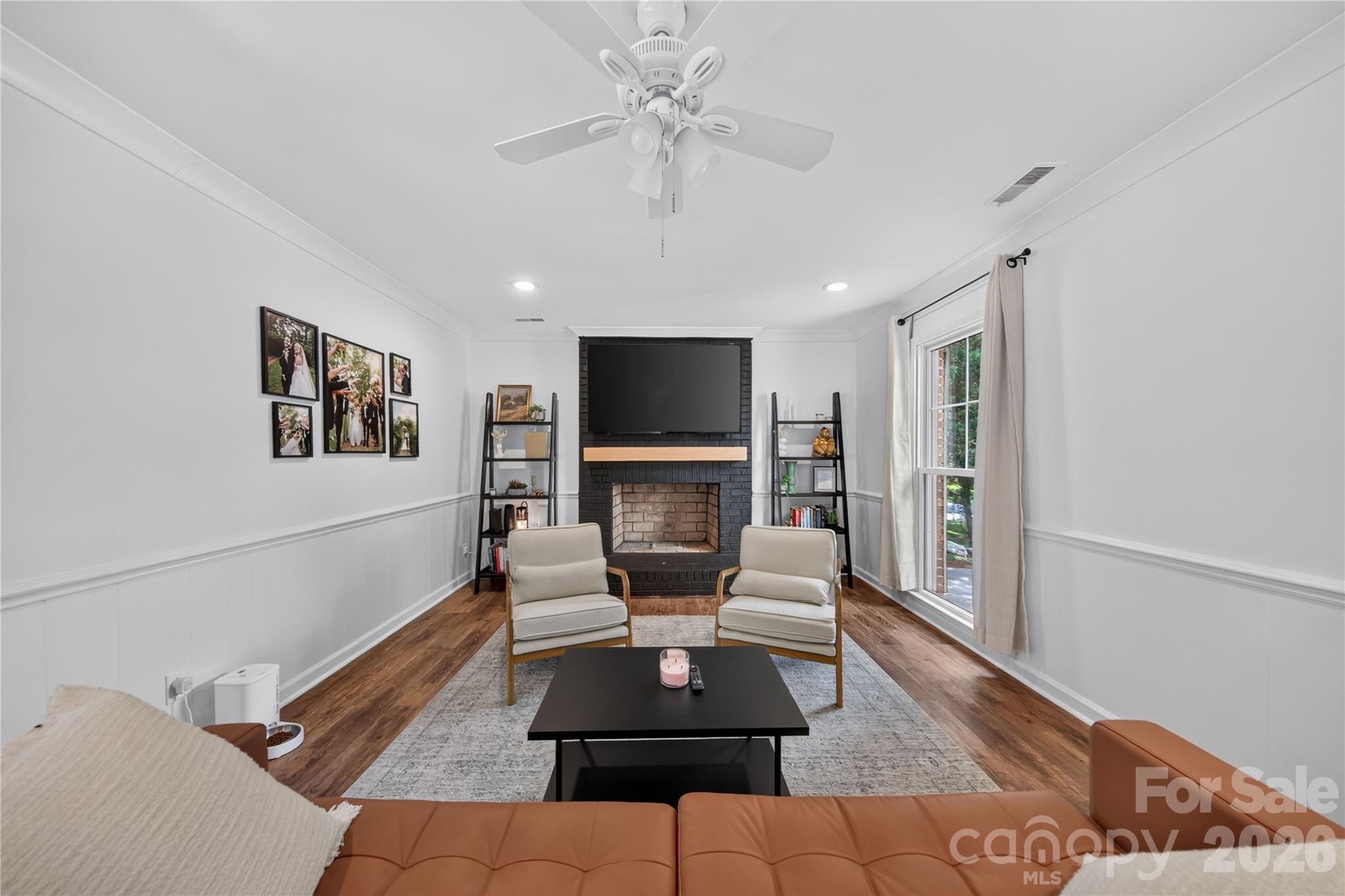 10412 Sardis Oaks Road — Charlotte
