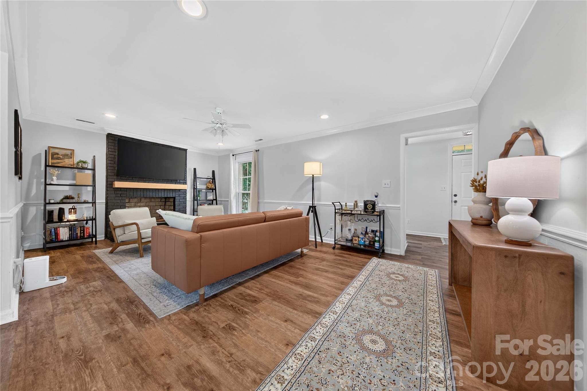 10412 Sardis Oaks Road — Charlotte