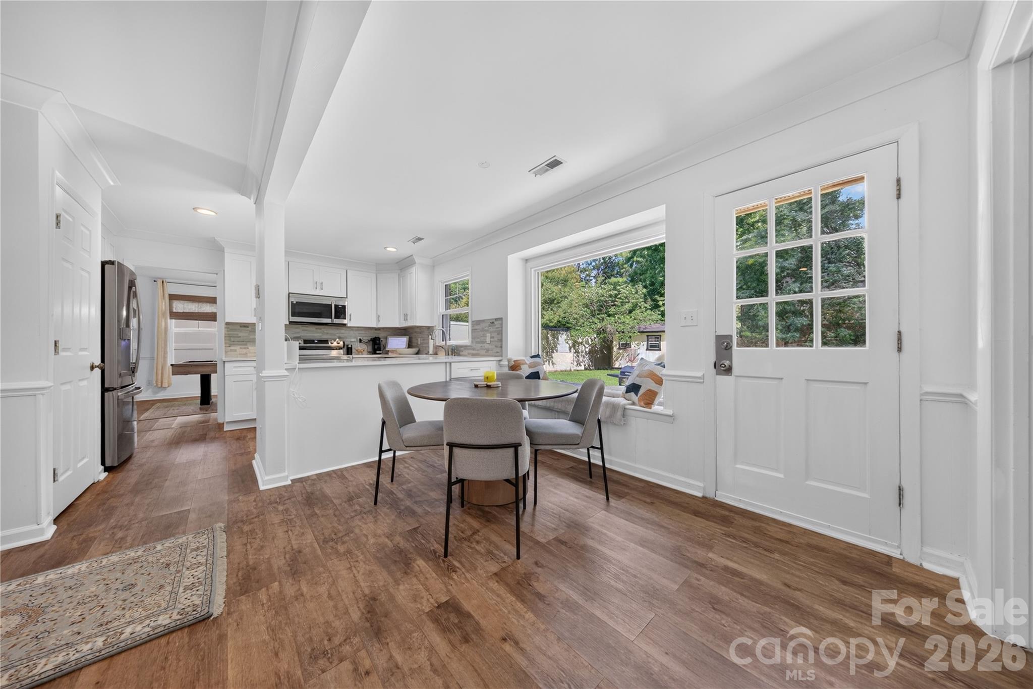 10412 Sardis Oaks Road — Charlotte