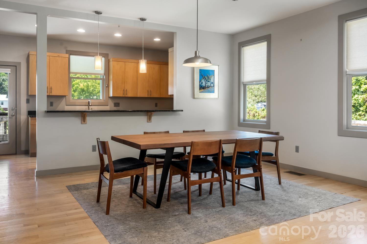 408 Old Haw Creek Road — Asheville