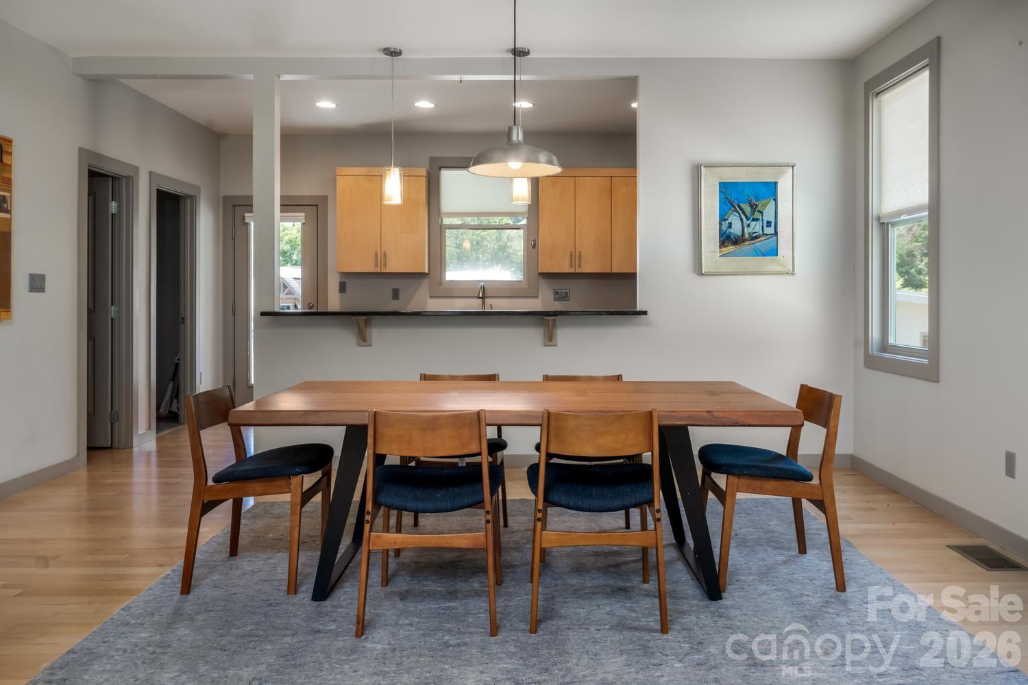 408 Old Haw Creek Road — Asheville