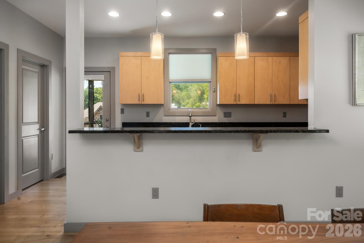 408 Old Haw Creek Road — Asheville