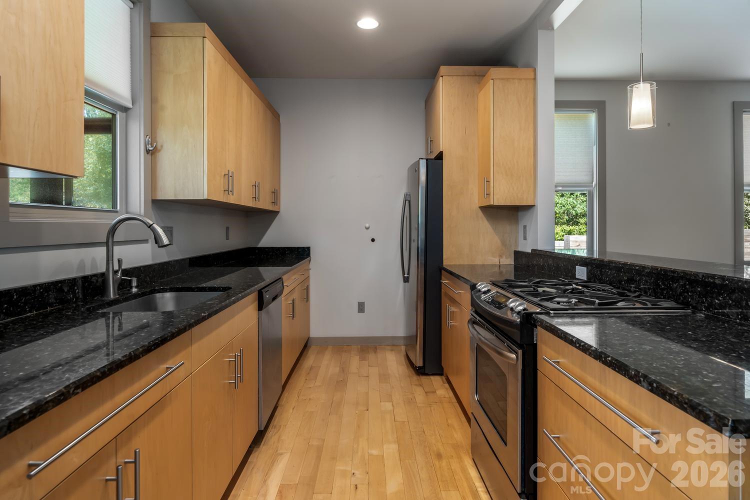 408 Old Haw Creek Road — Asheville