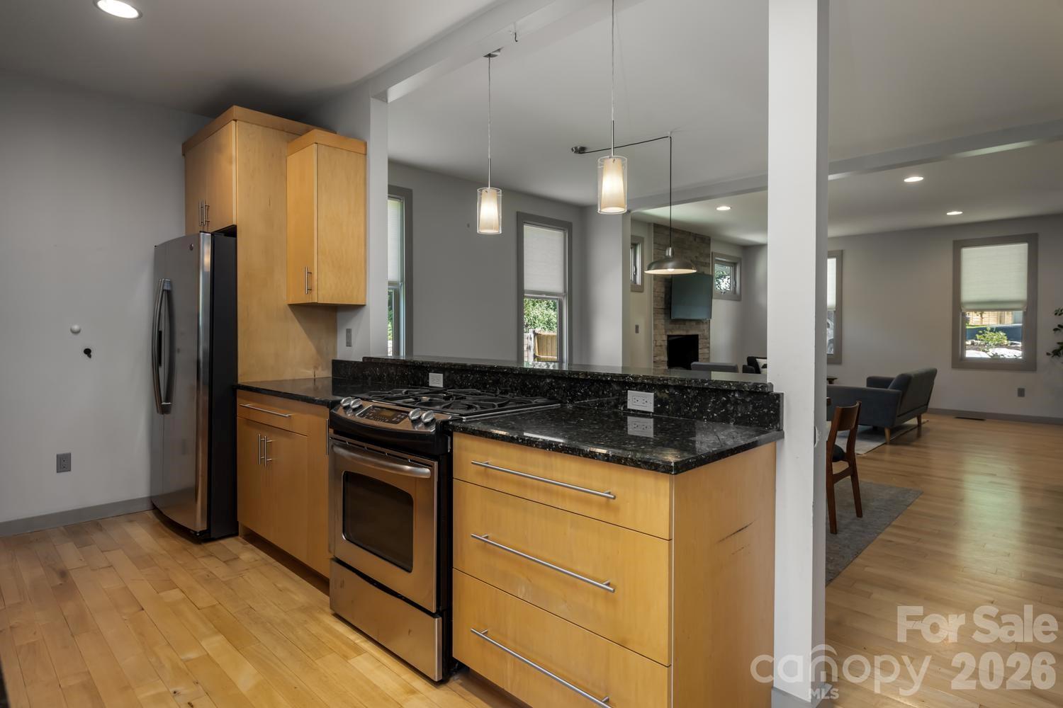 408 Old Haw Creek Road — Asheville