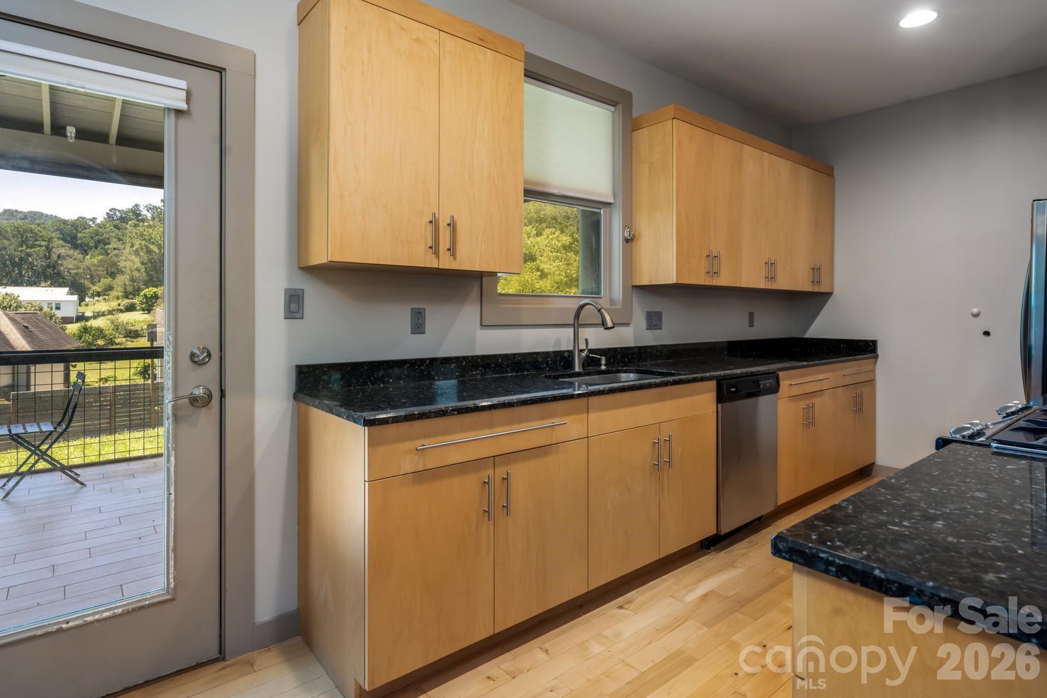 408 Old Haw Creek Road — Asheville