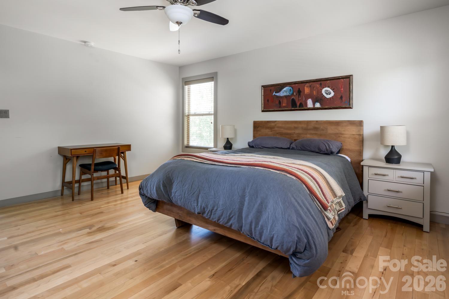 408 Old Haw Creek Road — Asheville