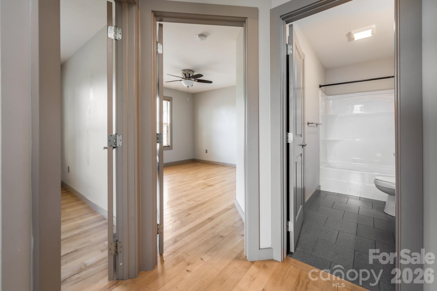 408 Old Haw Creek Road — Asheville