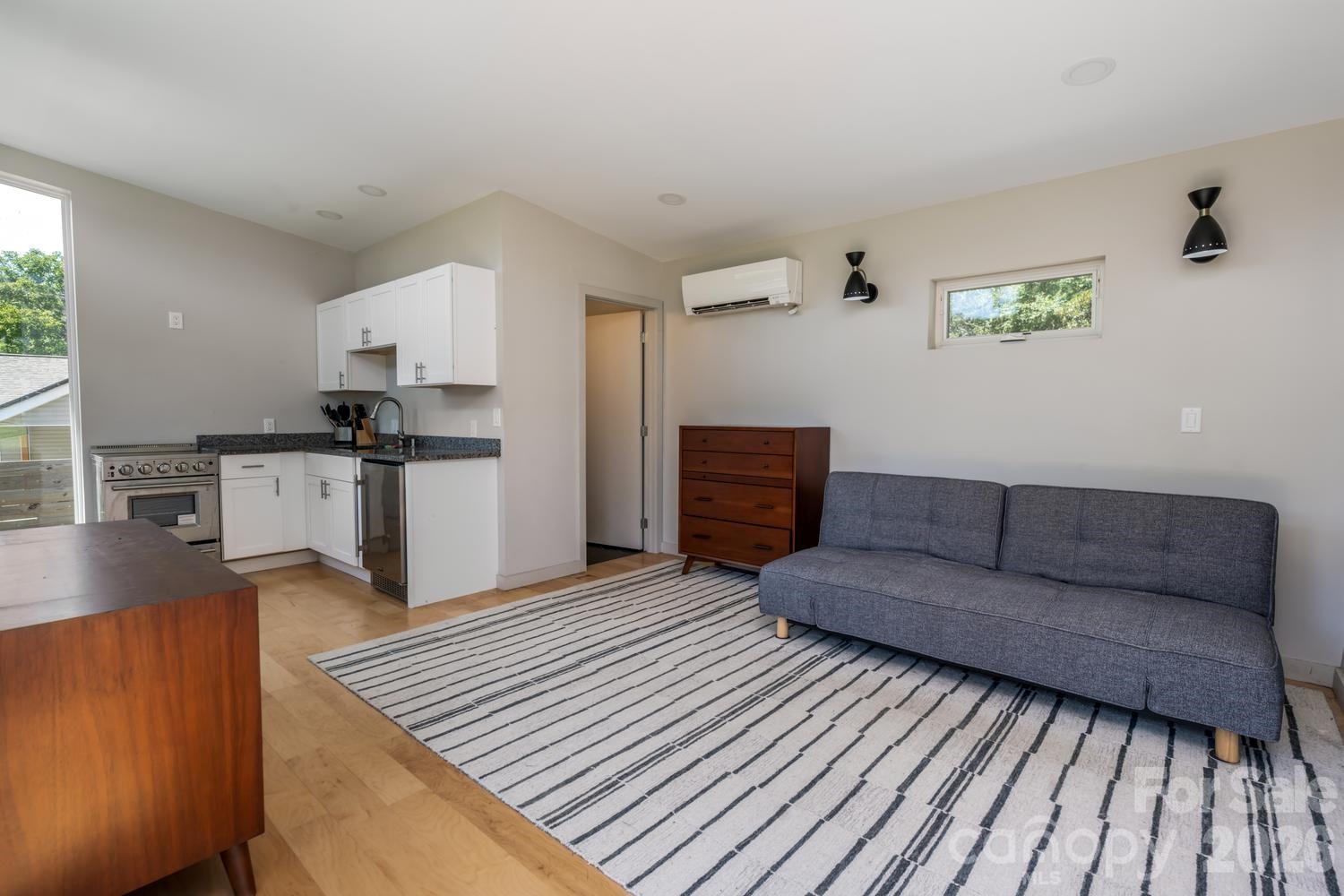408 Old Haw Creek Road — Asheville