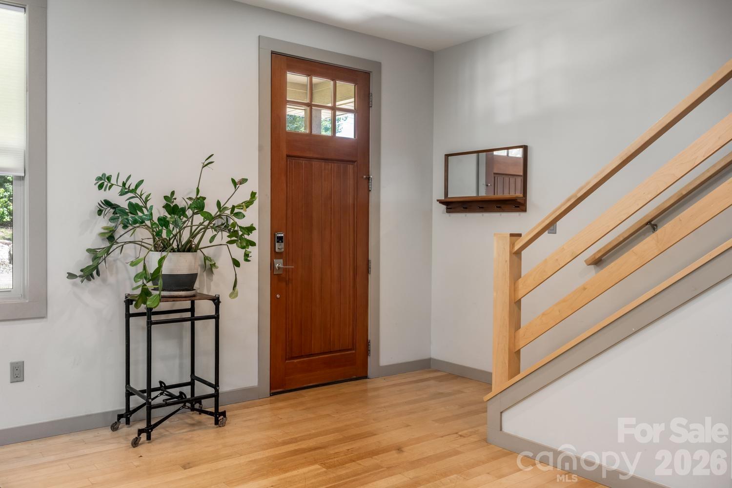 408 Old Haw Creek Road — Asheville
