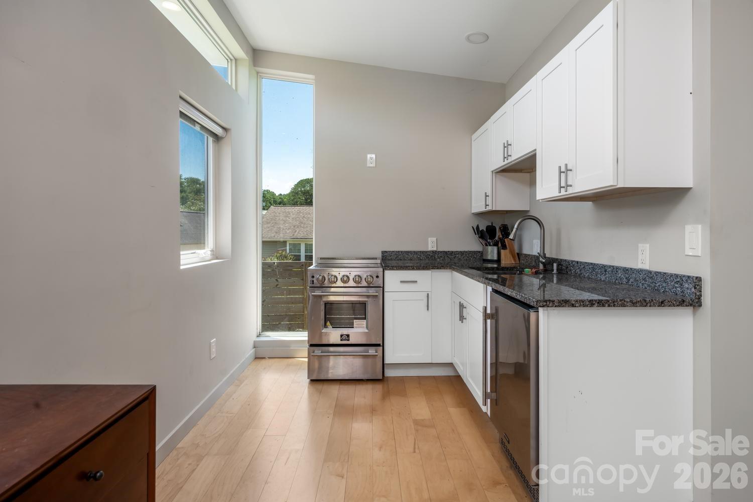 408 Old Haw Creek Road — Asheville